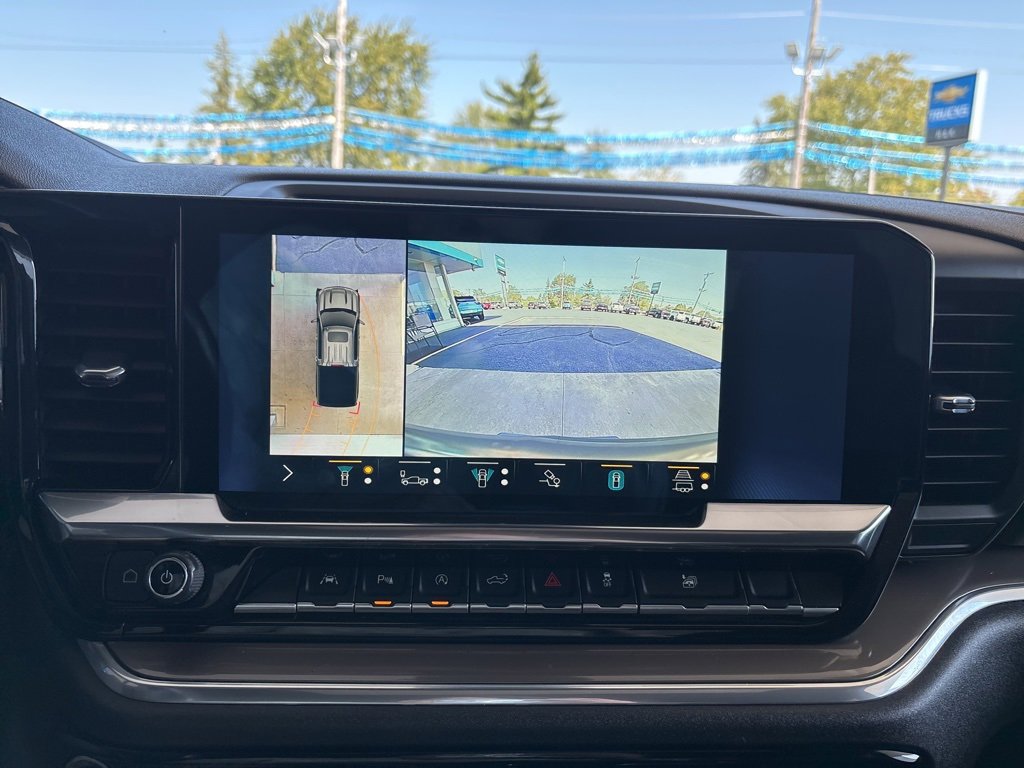 Used 2022 Chevrolet Silverado 1500 High Country w/ High Country Premium Package image 19