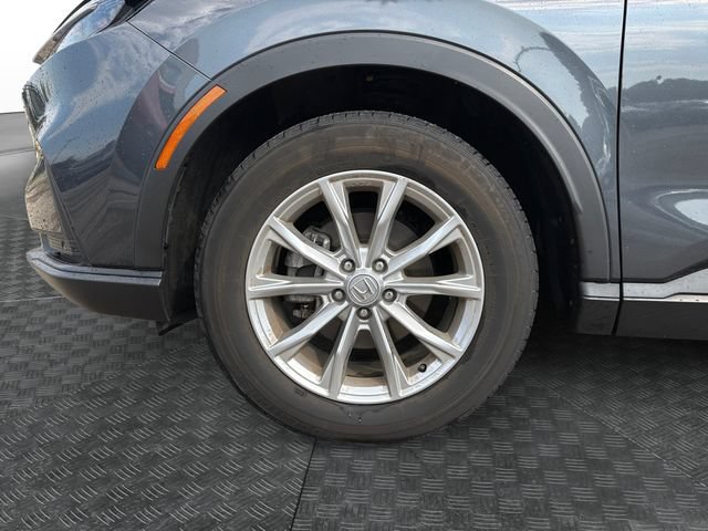 Used 2024 Honda CR-V EX-L image 13