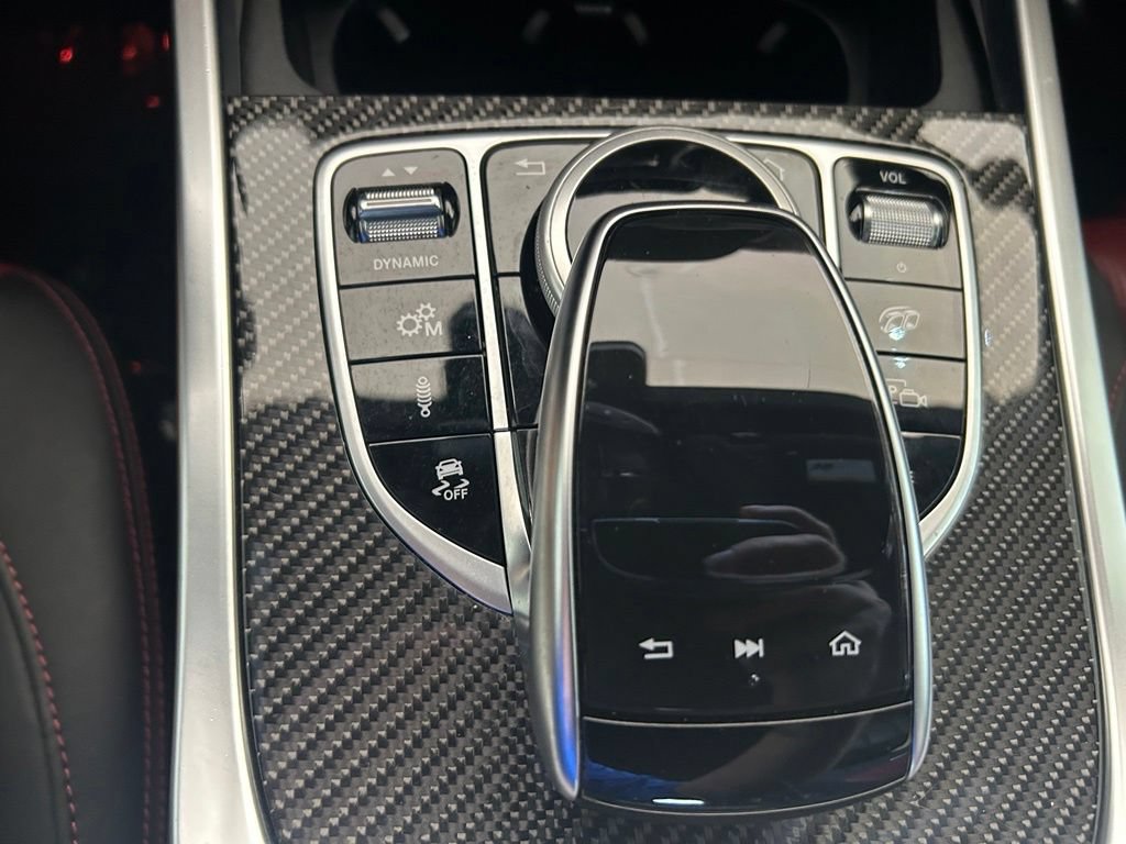 Used 2022 Mercedes-Benz G 63 AMG 4MATIC image 53