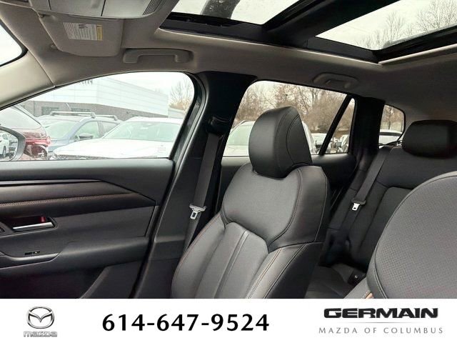 New 2026 MAZDA CX-50 AWD 2.5 Hybrid w/ Weather Package image 22