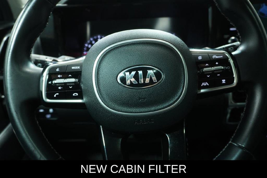 Used 2021 Kia Sorento SX AWD/4WD image 4