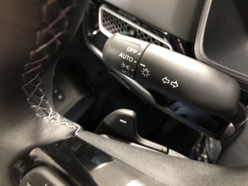 New 2026 Honda Civic Sport image 22