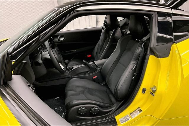 Used 2023 Nissan Z Performance w/ Floor Mat Package (L93) image 22