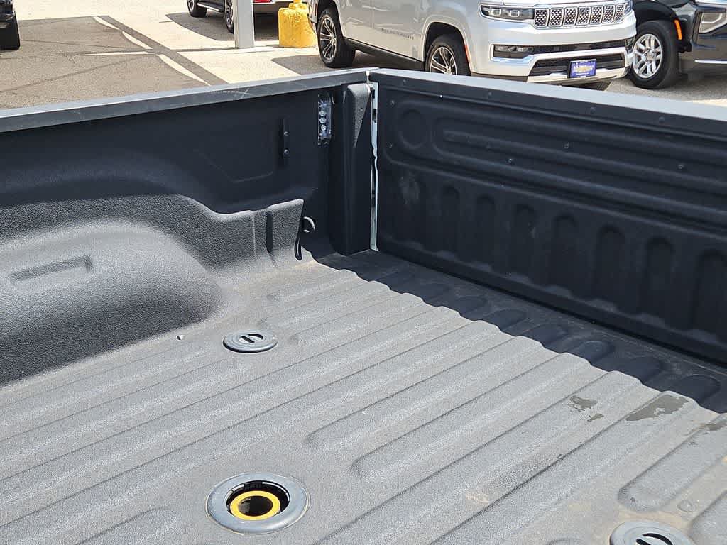 Used 2024 RAM 3500 Limited w/ Safety Group AWD/4WD image 23