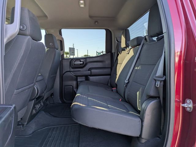 Used 2019 Chevrolet Silverado 1500 LT w/ All-Star Edition image 14