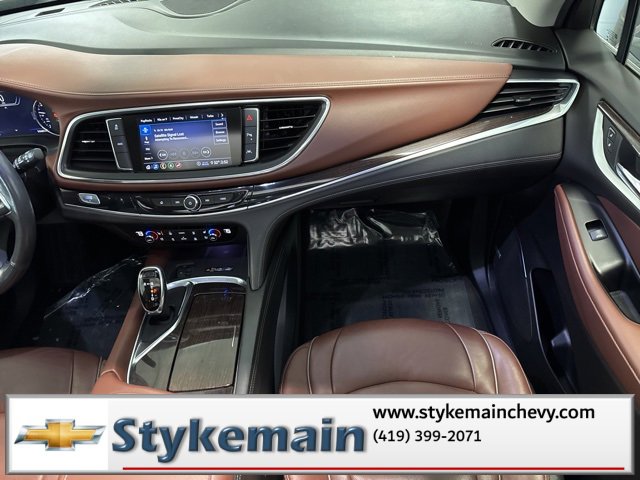Used 2020 Buick Enclave Avenir image 14