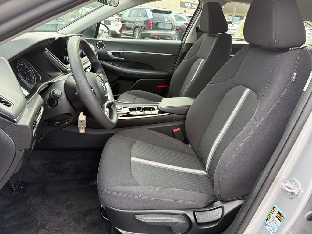 Certified 2023 Hyundai Sonata SE FWD image 9