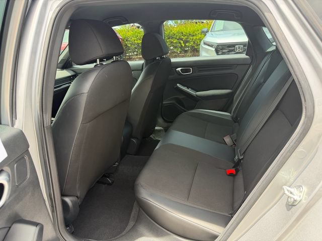 Used 2024 Honda Civic Sport image 14