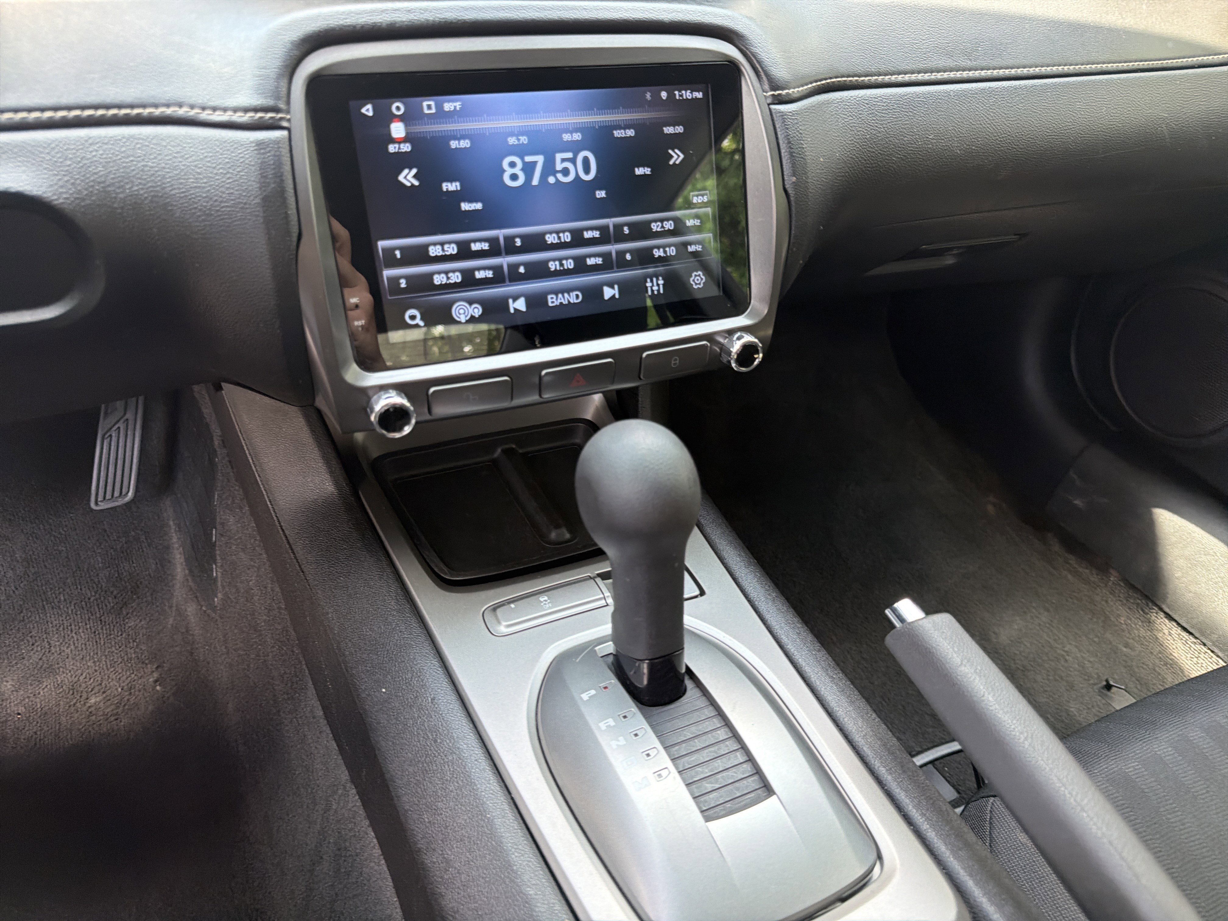 Used 2015 Chevrolet Camaro LS RWD image 30