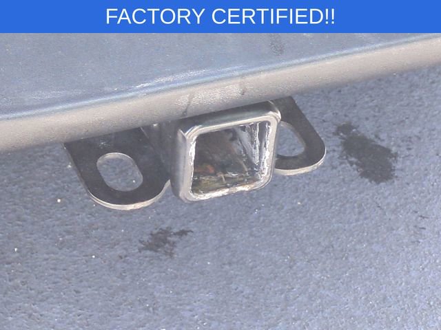 Certified 2023 Jeep Wrangler Unlimited Sport AWD/4WD image 31