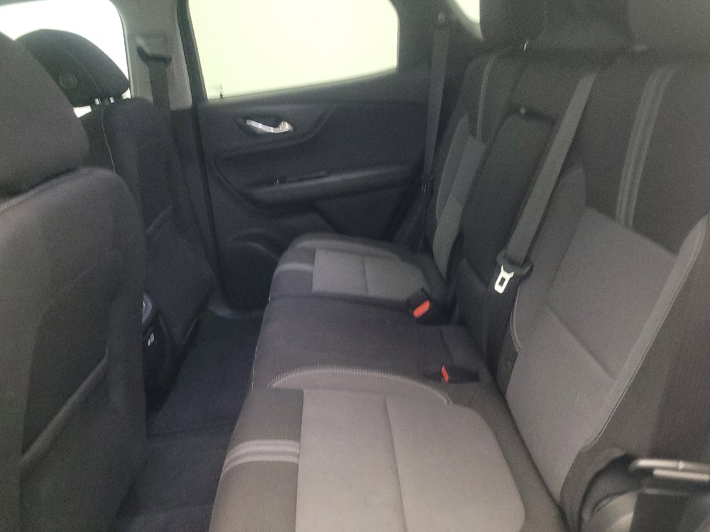 Used 2023 Chevrolet Blazer LT FWD image 18