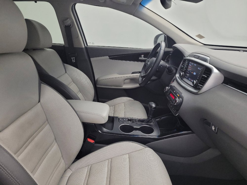 Used 2019 Kia Sorento SX FWD image 21