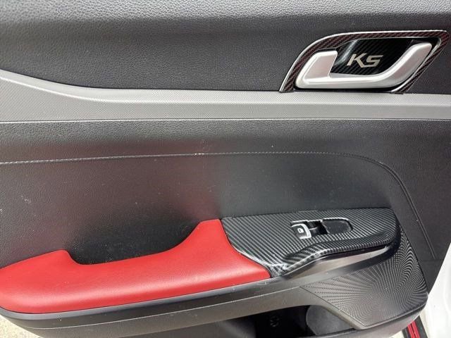 Used 2022 Kia K5 GT-Line w/ GT-Line FWD Premium Package image 32