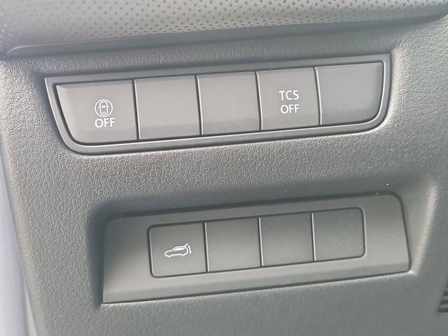 Certified 2024 MAZDA CX-50 AWD 2.5 S w/ Cargo Package image 10