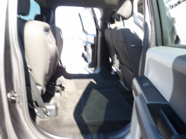 Used 2018 Ford F150 XL w/ Equipment Group 101A Mid RWD image 29
