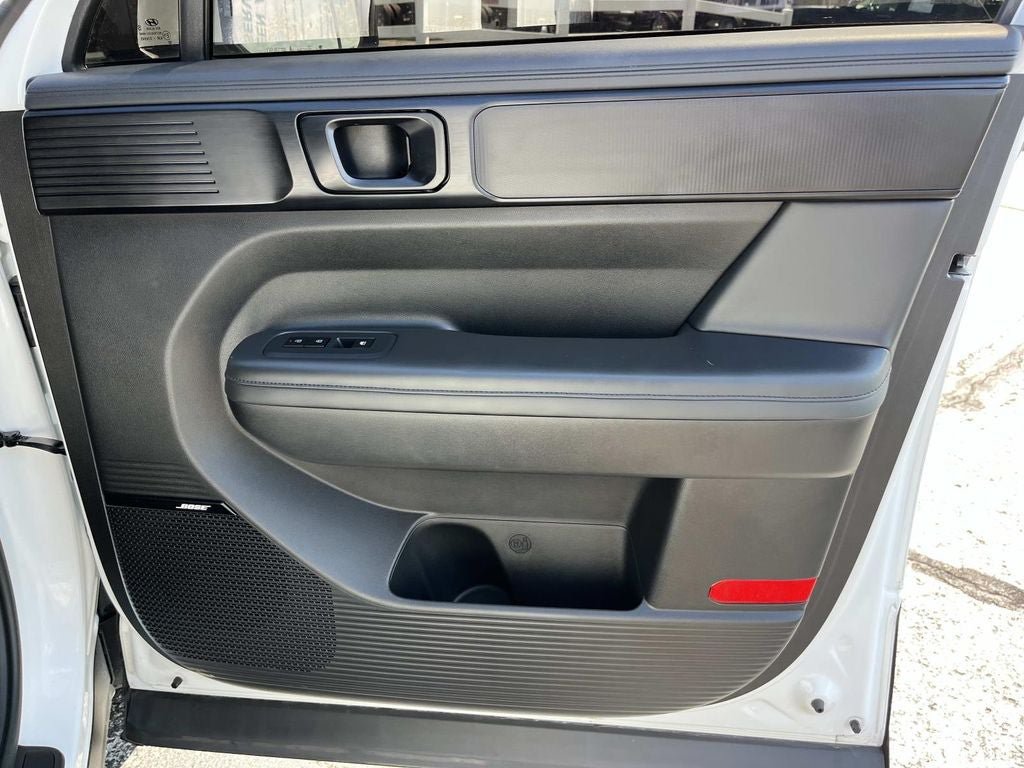 Used 2024 Hyundai Santa Fe Calligraphy FWD image 29