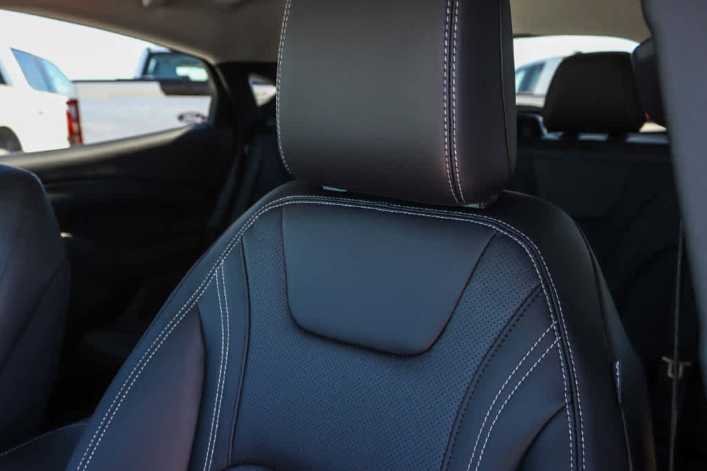 New 2026 Ford Mustang Mach-E Premium RWD image 26