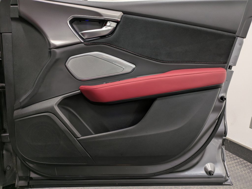 Used 2023 Acura RDX A-Spec image 27