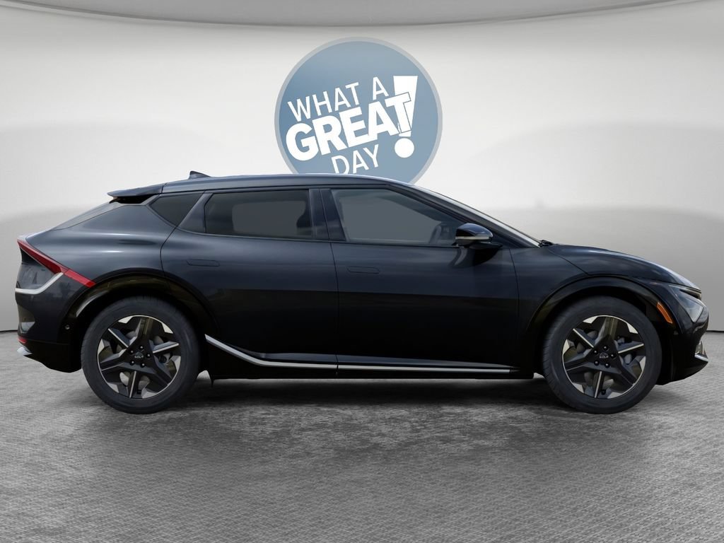 New 2026 Kia EV6 Wind AWD/4WD image 7