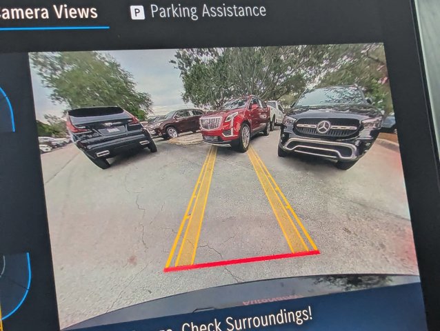 Certified 2025 Mercedes-Benz C 300 Sedan image 13