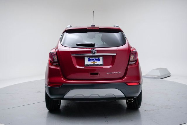 Used 2019 Buick Encore Preferred w/ Safety Package image 5