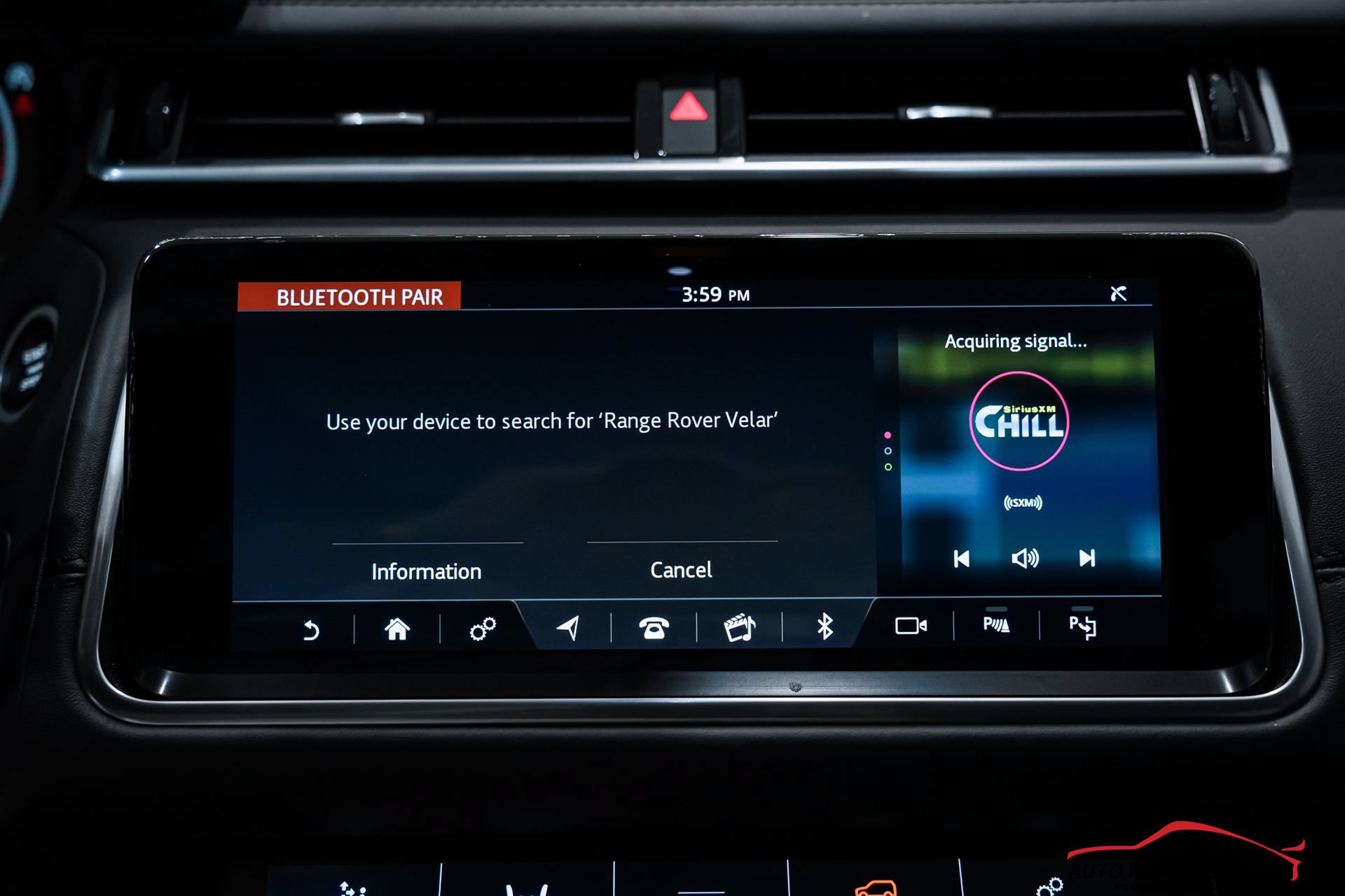 Used 2020 Land Rover Range Rover Velar SV Autobiography Dynamic AWD/4WD image 69