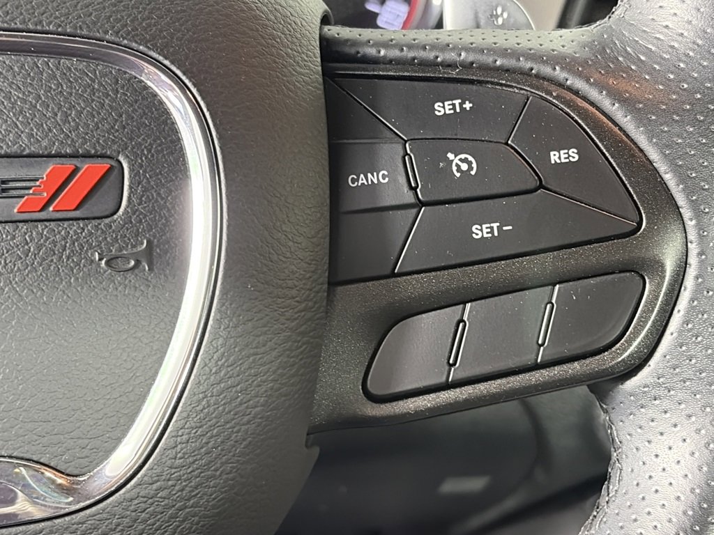 Used 2022 Dodge Challenger GT w/ Blacktop Package image 17