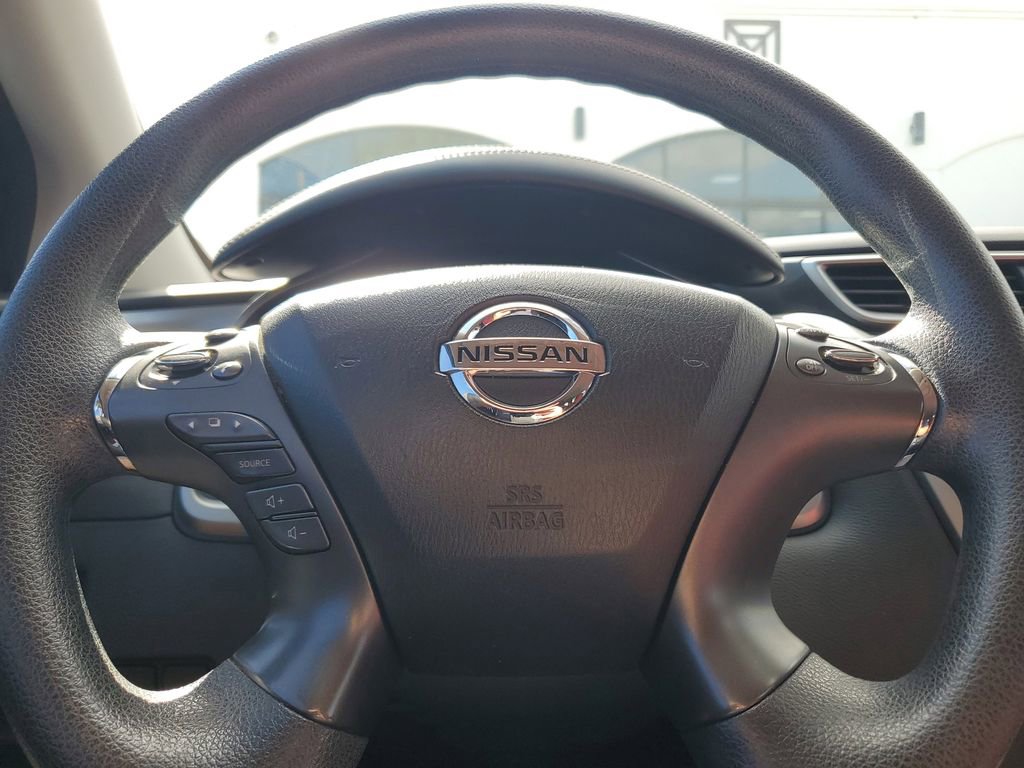 Used 2019 Nissan Murano S image 21