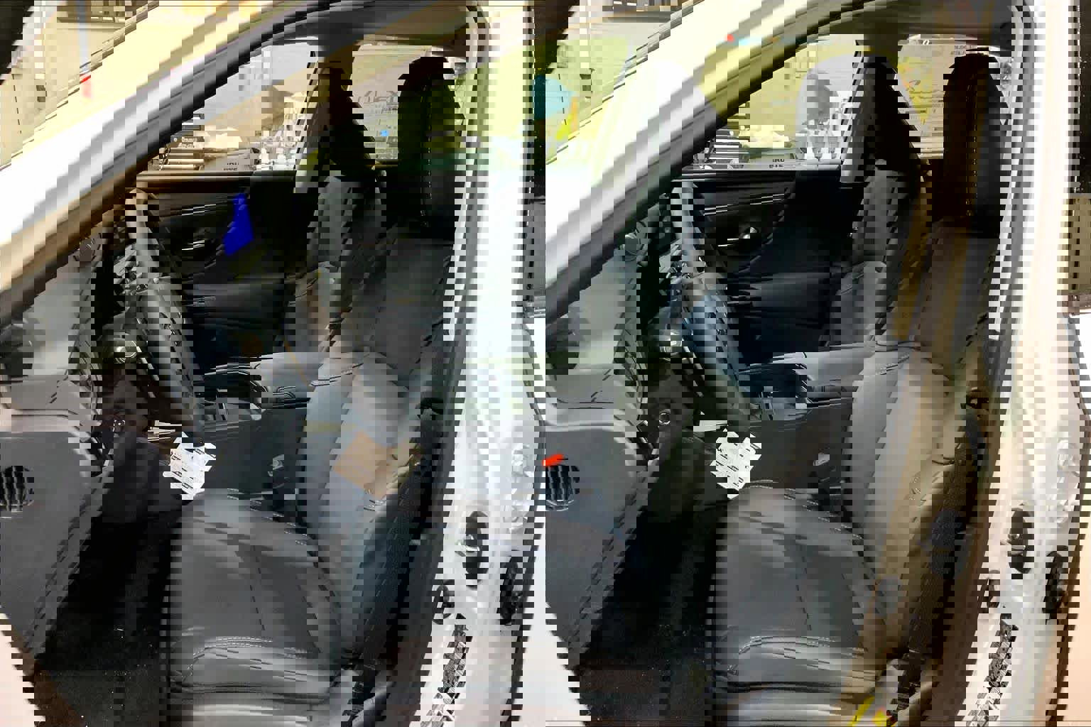 New 2025 Lexus ES 350 w/ Premium Package image 9