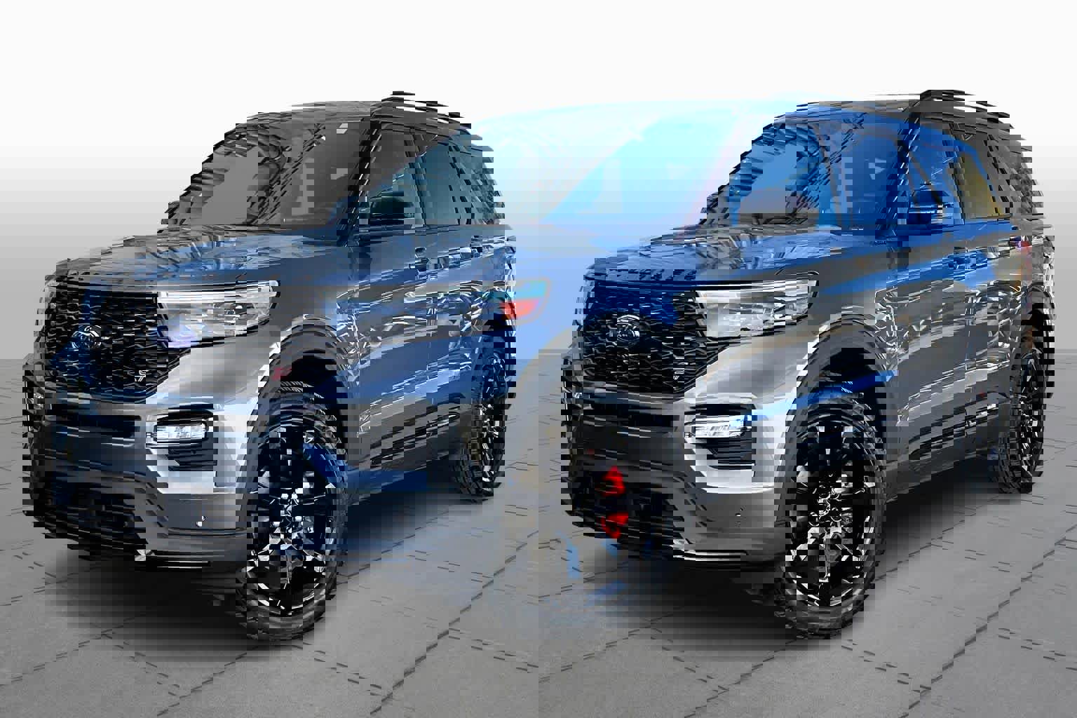 Used 2023 Ford Explorer ST w/ Equipment Group 401A image 34