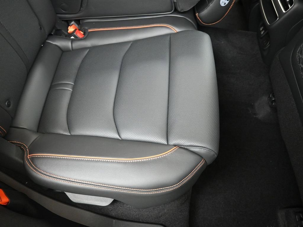 New 2026 Genesis GV70 3.5T Sport Advanced image 16