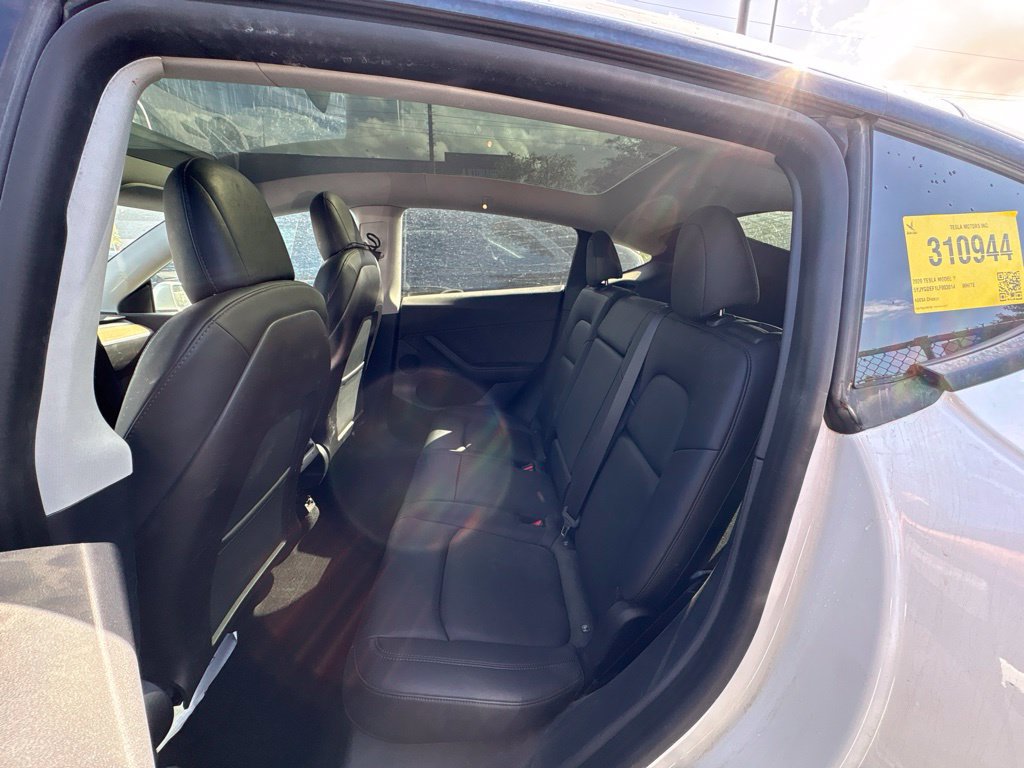 Used 2020 Tesla Model Y Performance AWD/4WD image 10