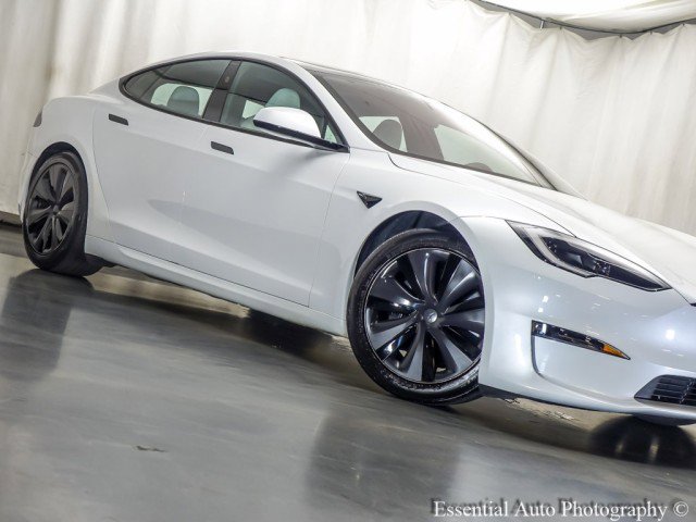 Used 2024 Tesla Model S image 4