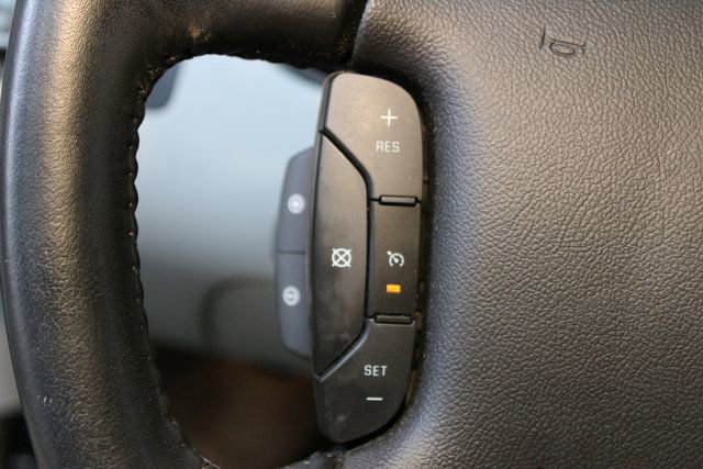Used 2013 Chevrolet Impala LTZ FWD image 21