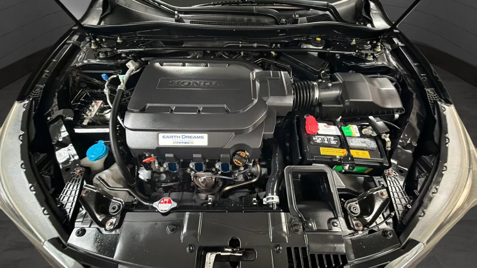 Used 2013 Honda Accord EX-L image 23