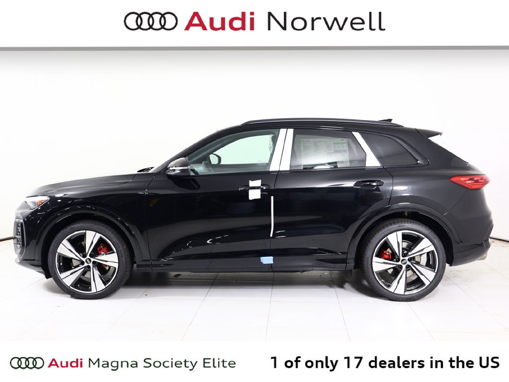 New 2026 Audi SQ5 Premium Plus AWD/4WD image 12