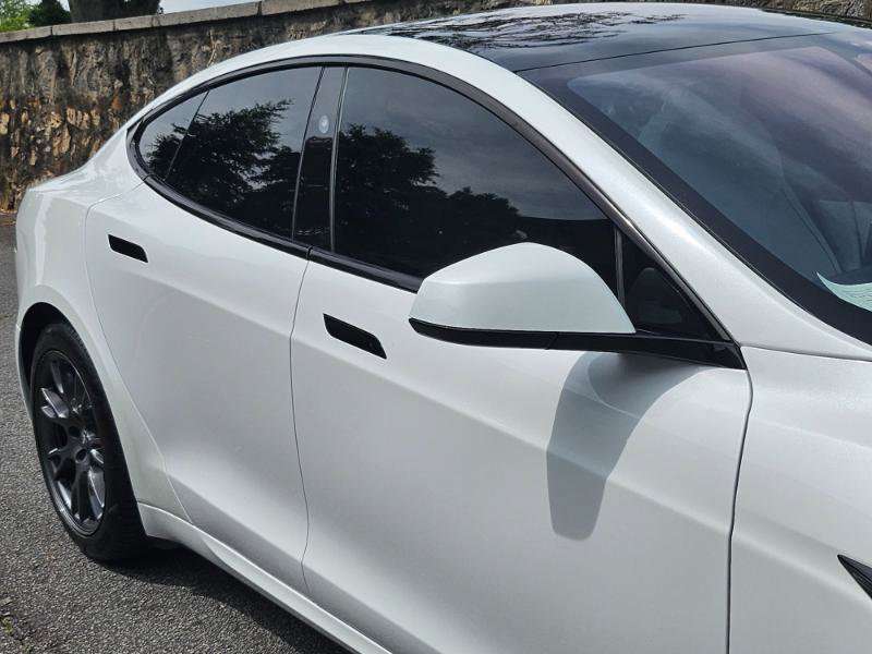 Used 2023 Tesla Model S Plaid AWD/4WD image 20
