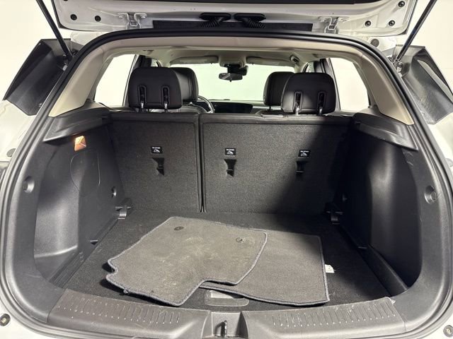 Used 2025 Buick Encore GX Preferred image 16