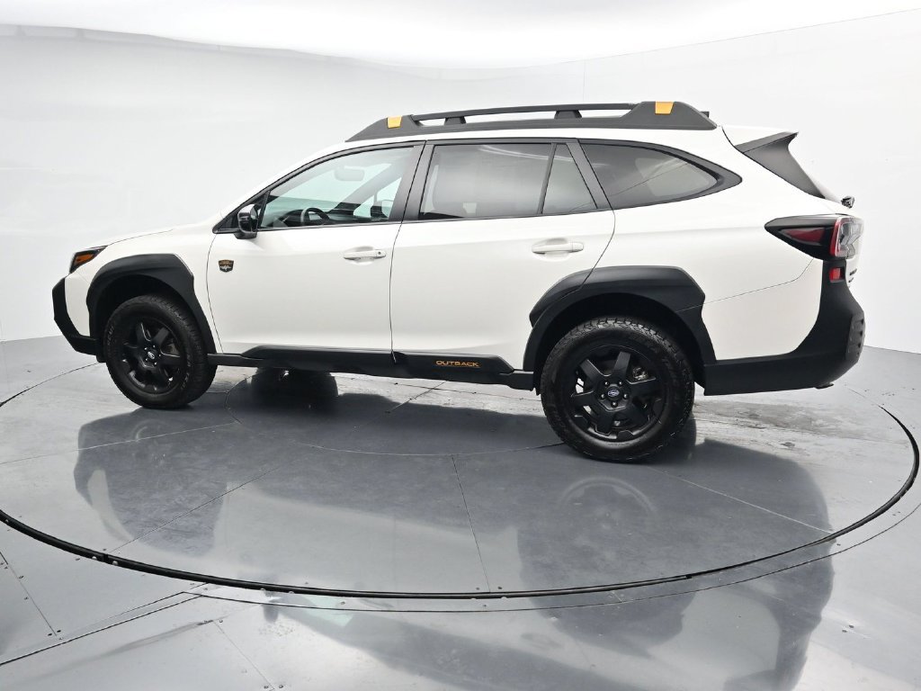 Used 2024 Subaru Outback Wilderness AWD/4WD image 5