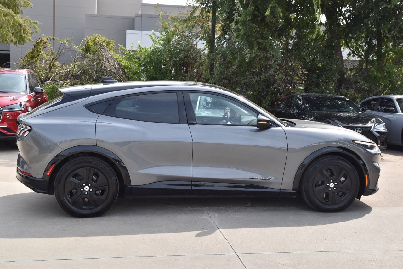 Used 2023 Ford Mustang Mach-E California Route 1 AWD/4WD image 6