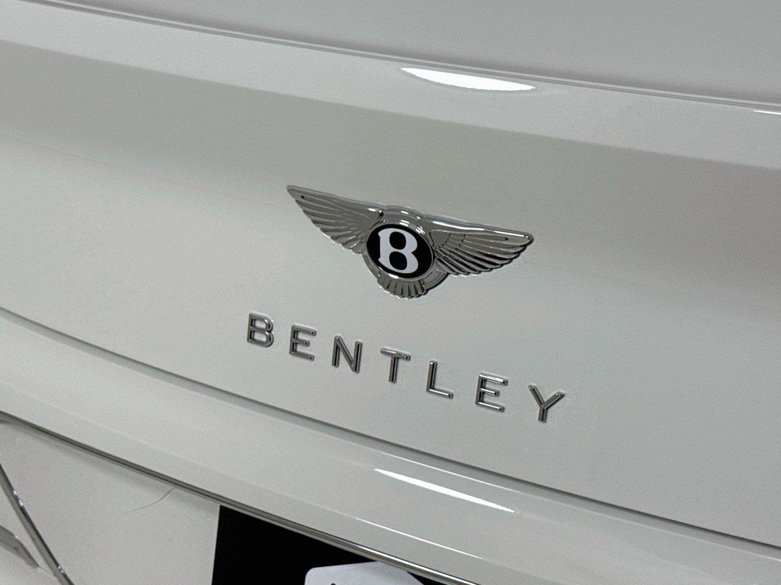 Used 2022 Bentley Continental GT AWD/4WD image 34