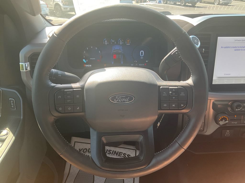Used 2025 Ford F150 XL AWD/4WD image 23