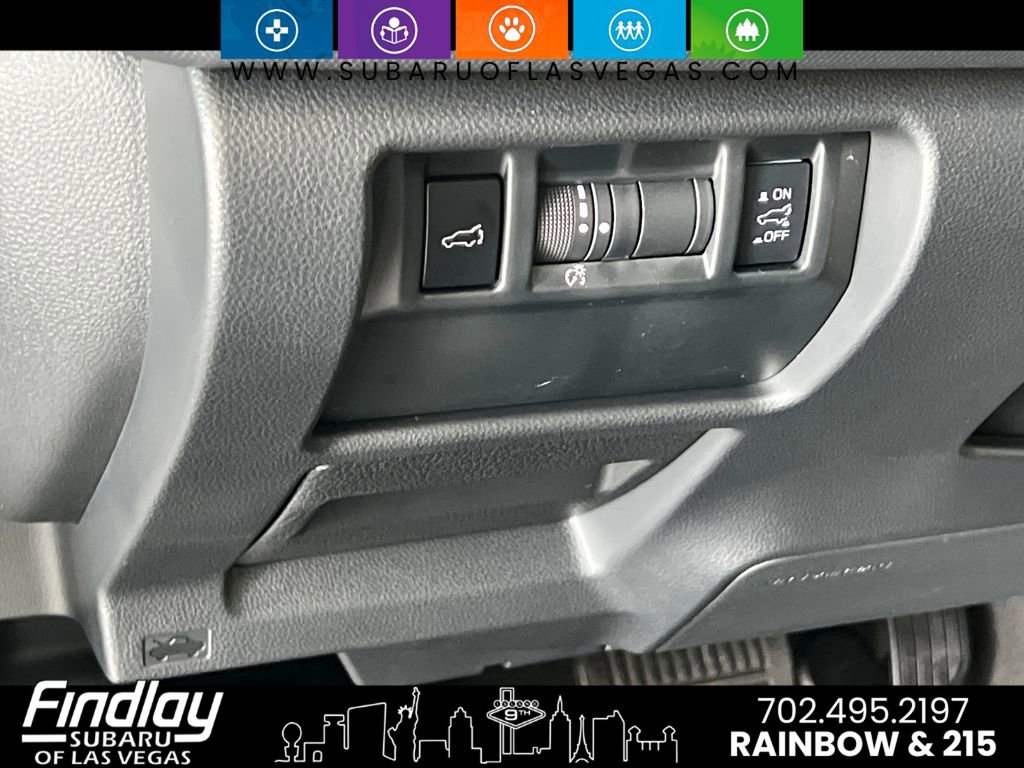 New 2025 Subaru Forester Premium image 33