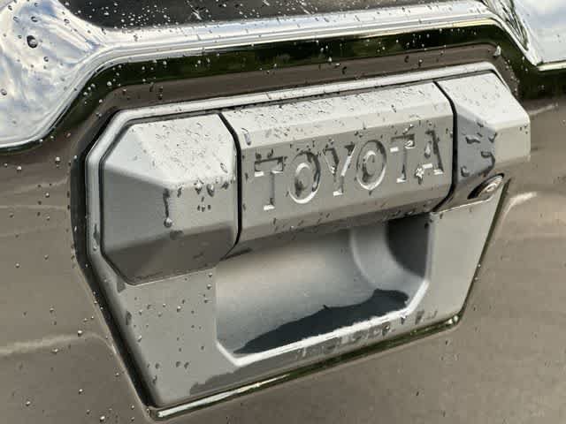 New 2024 Toyota Tacoma TRD Sport AWD/4WD image 26