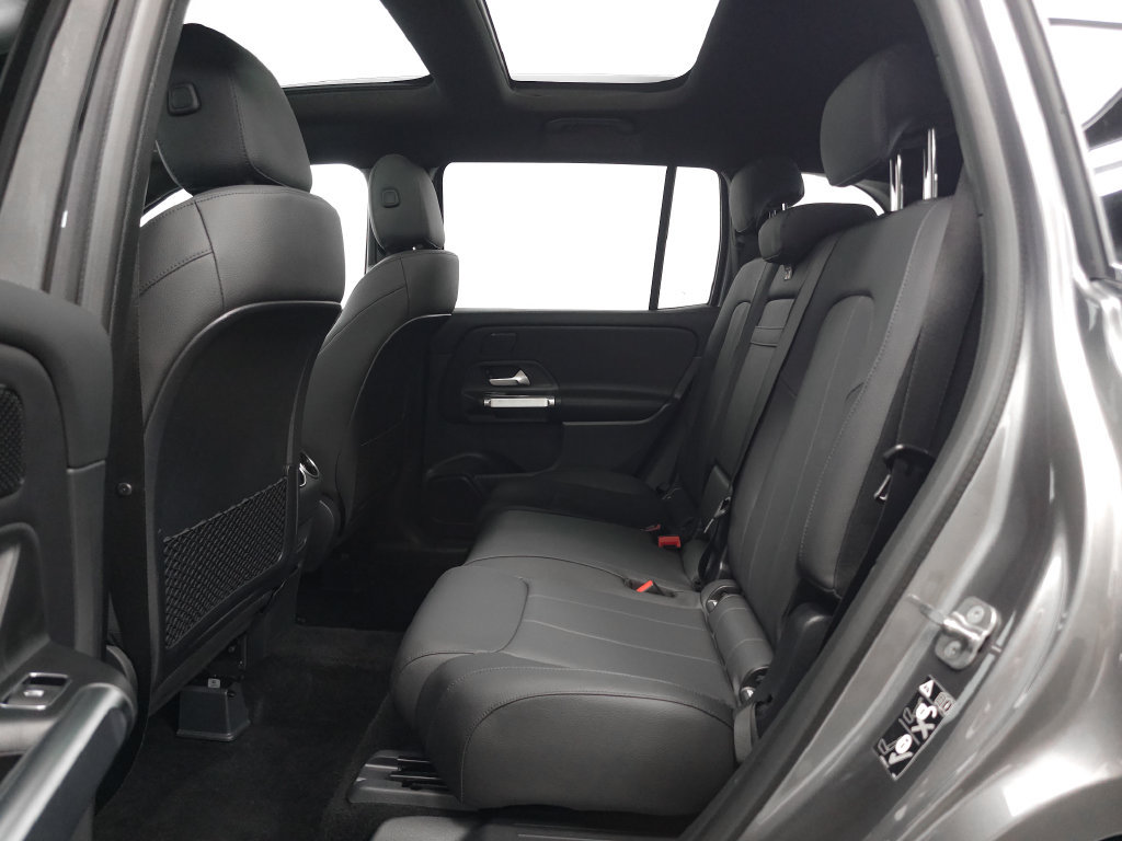 Certified 2026 Mercedes-Benz GLB 250 4MATIC image 25