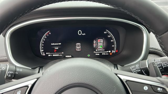 New 2026 Acura MDX SH-AWD w/ Advance Package image 15