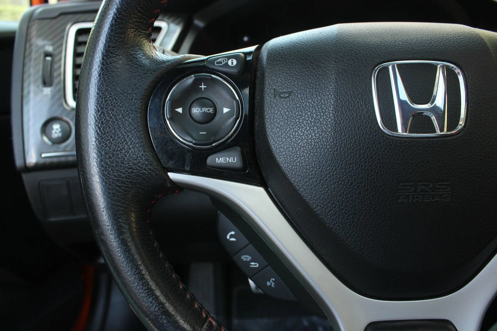 Used 2014 Honda Civic Si image 22