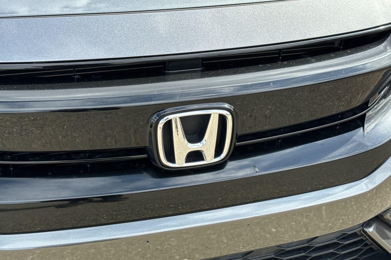 Used 2019 Honda Civic EX image 10