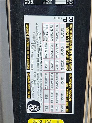 Used 2024 Lexus RX 450h AWD w/ Convenience Package image 27