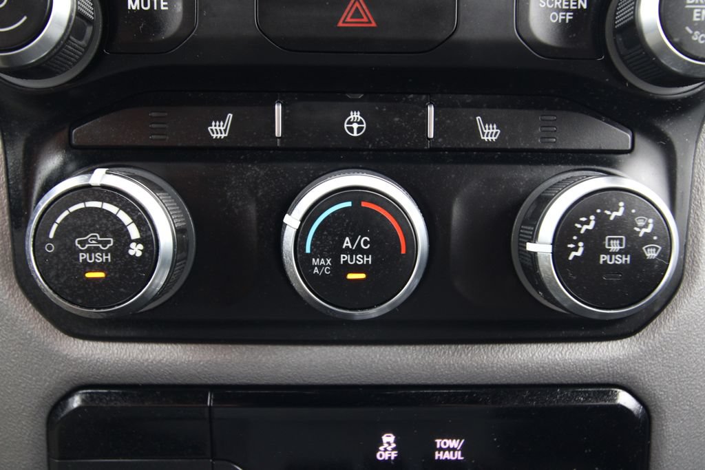 Used 2023 RAM 1500 Big Horn AWD/4WD image 28